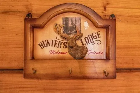 Riverfront Lodge, hotel i Tellico Plains