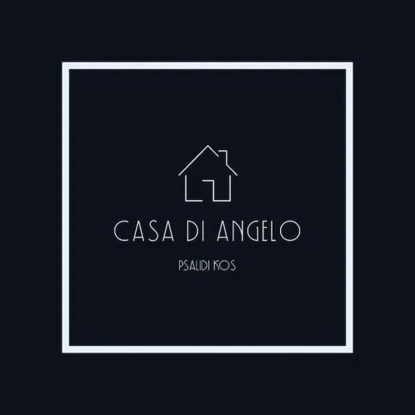 Casa di Angelo, khách sạn ở Kos Town