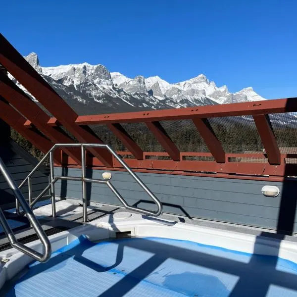 Wanna get away this Winter & Next year, готель у місті Кенмор