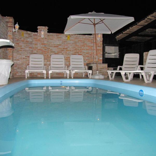 Bellapraia Apart Hotel - Foto 4