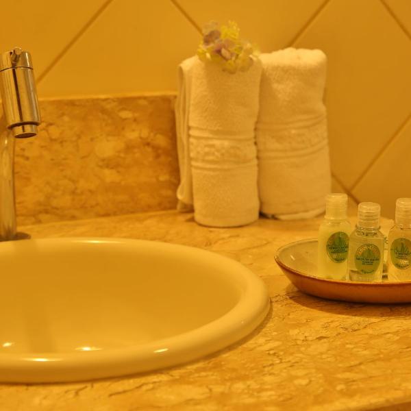 Leão de Judá Charme Hotel - Foto 3