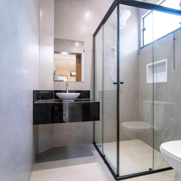 Apartamento para até 3 pessoas , muito bem localizado , a 5 min do parque aquático - Foto 3