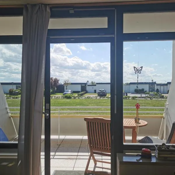 FeWo Westwind, hotel in Fehmarn