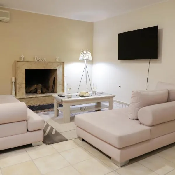 Perfect home for Relaxing, hotel v destinaci Artemida