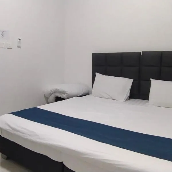 Happy Beach For Studio Rooms Apartment, hotel v destinaci Aqaba