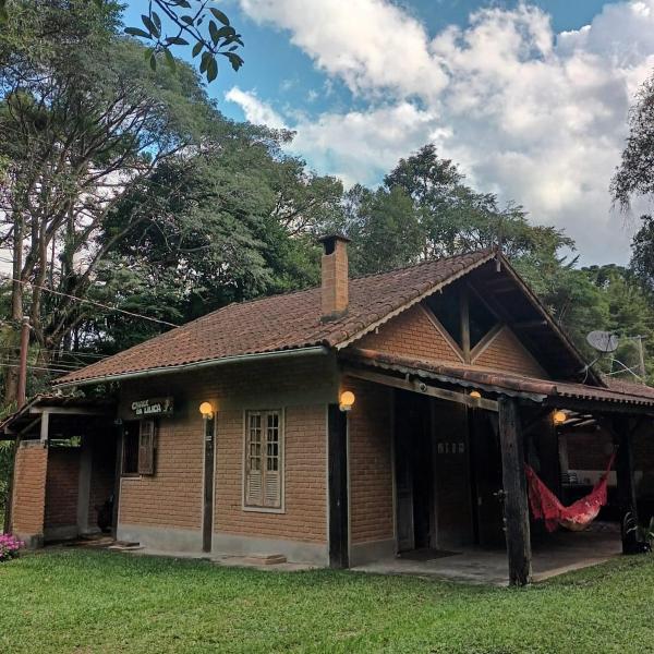 Casa da Lilica