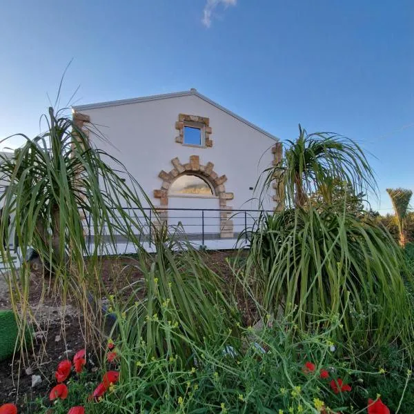Villa Fragi, hotel in Cinisi