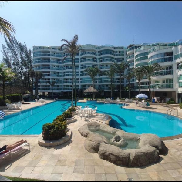 Lifestyle Carioca Pontal Recreio - Foto 4