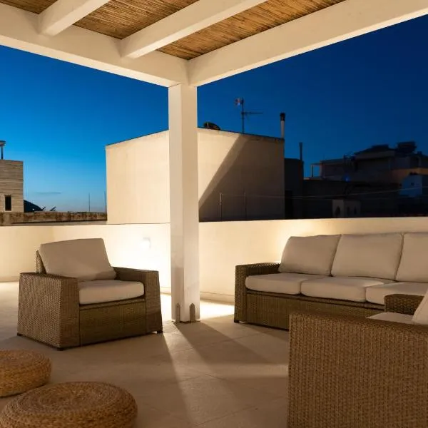 Maruzza Home, hotel a Favignana