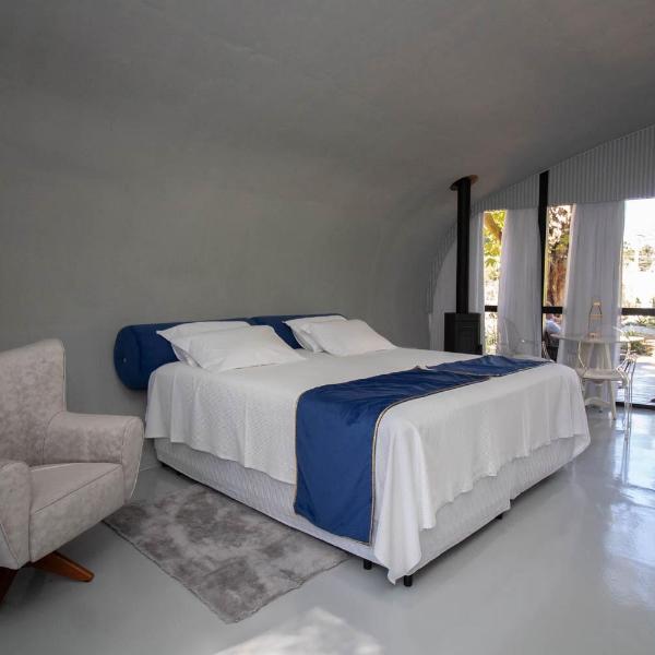 Cabanas Boutique Aton - Foto 2
