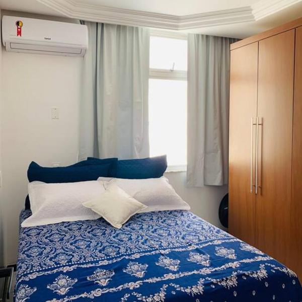 StayHere! Fique aqui! Apartamento 2/4 mobiliado no Costa Azul :-) - Foto 2