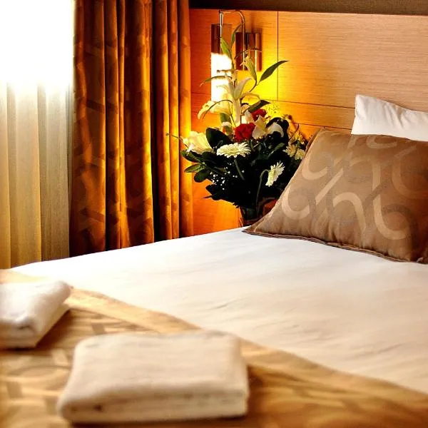Starton Hotel, hotel in Ankara