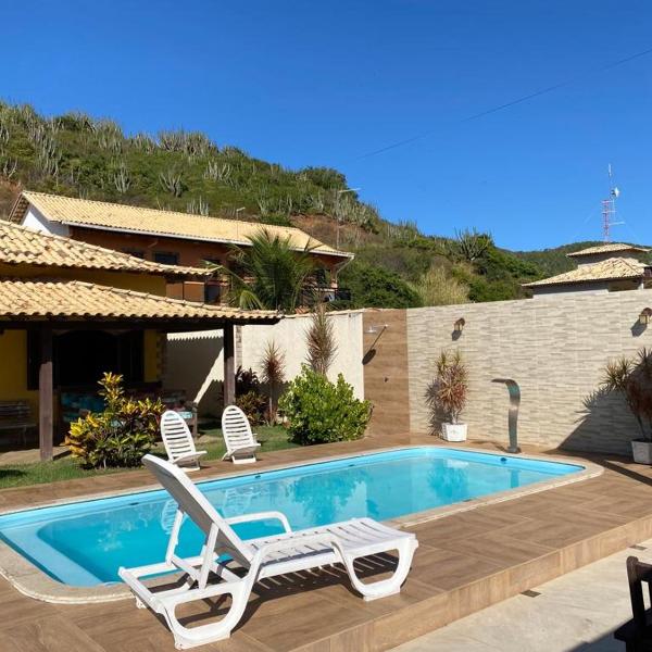 Casa Três Amores - Foto 4