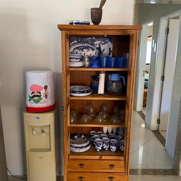 Casa Três Amores - Foto 5