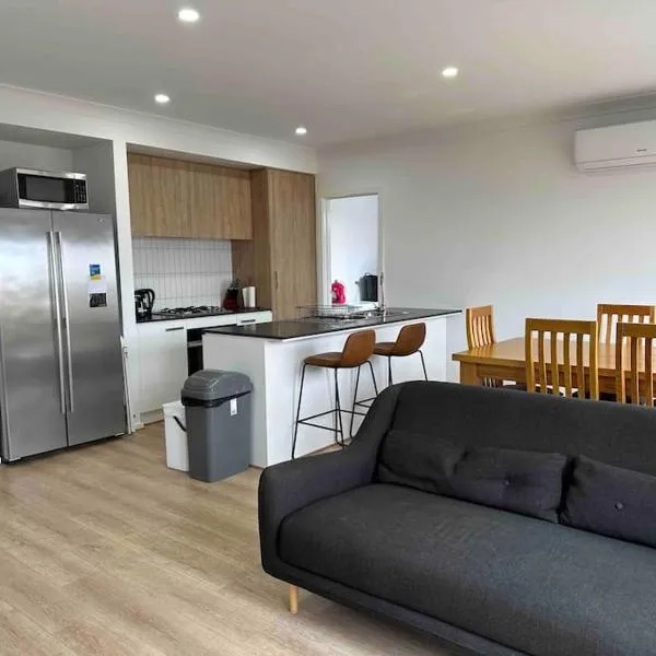 Wonderful Jubilee Estate House, hotel v destinaci Wyndham Vale