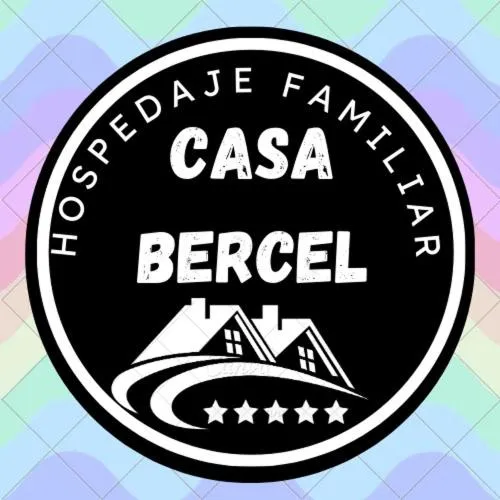 Casa Bercel，喬阿奇的飯店