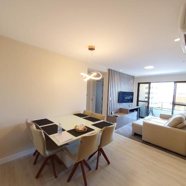 Apartamentos 250m da Orla -Edifício Nugali- Castelo B Temporada - Foto 2