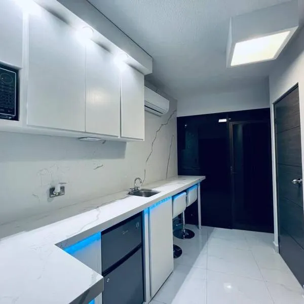 Departamento ejecutivo nuevo, hotel em Ciudad Obregón