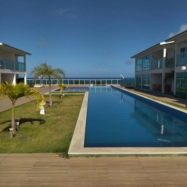 Excelente Bangalô/duplex em Jacumã - PB - Foto 4