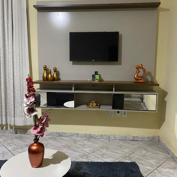 Apartamento em frente Basílica 1 - Foto 5