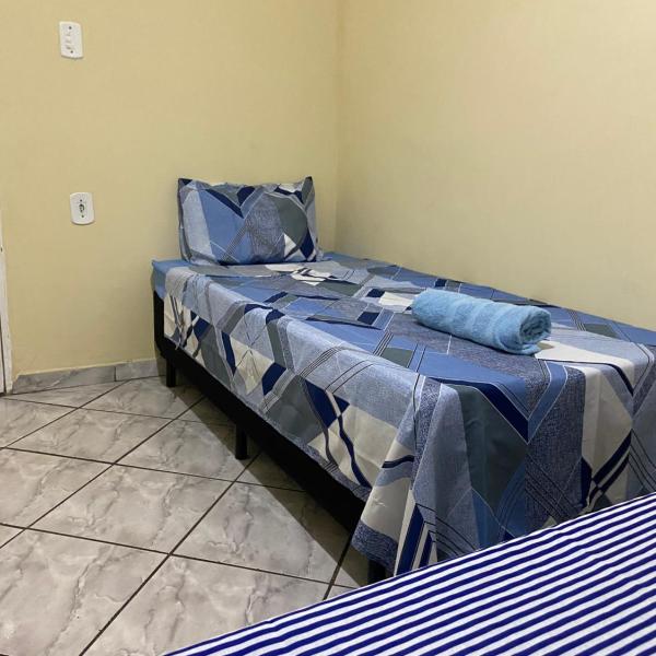 Apartamento em frente Basílica 1 - Foto 2