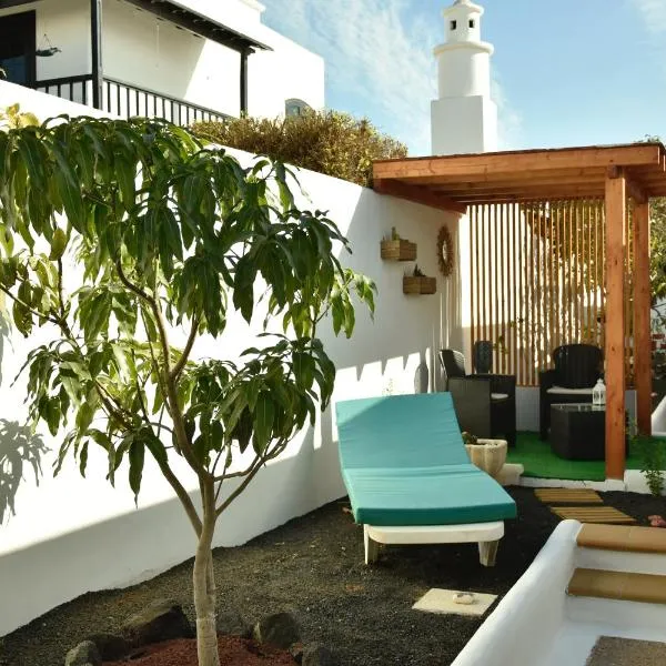 El Draguito, hotel em Arrecife