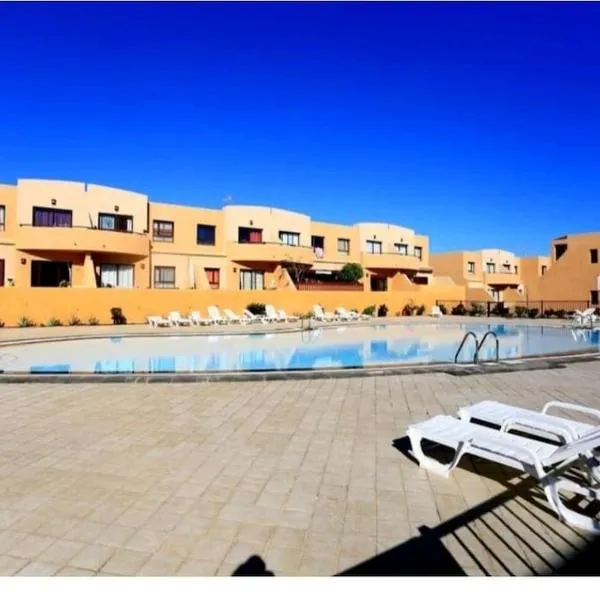 Fuertevida, hotel in Caleta De Fuste