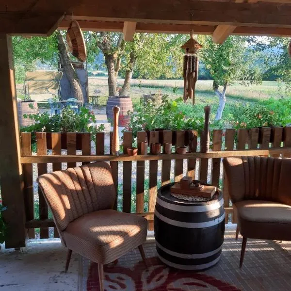 Holiday Home Kim, hotel a Ogulin