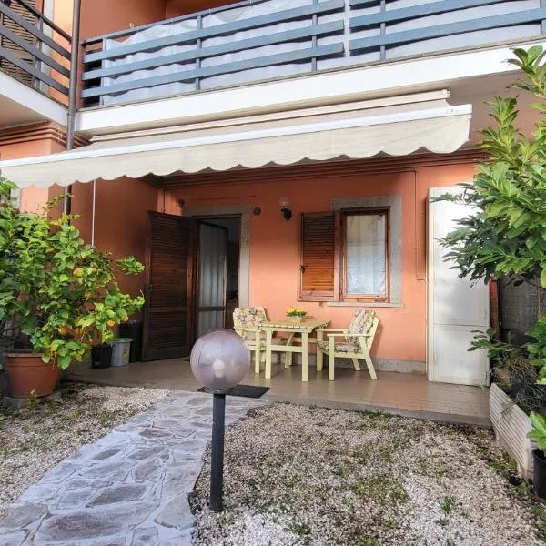 Casa Vacanze Lidia, hotel v destinaci Viterbo