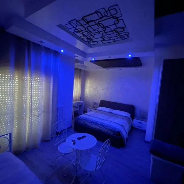 B&B IL CAVALIERE – hotel w mieście Baronissi
