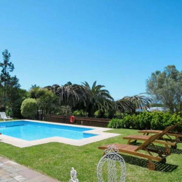 Fonte do Forno Villas, hotel v destinaci Afife