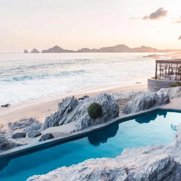 The Cape, A Thompson Hotel, by Hyatt, hotel in Cabo San Lucas