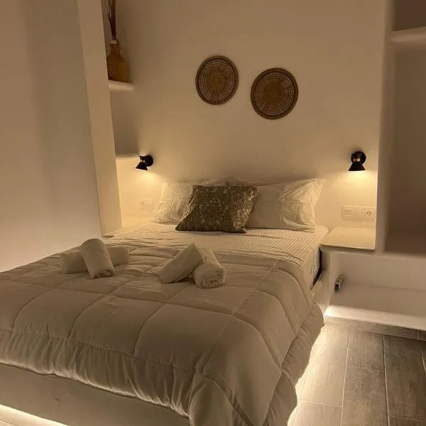 Juli’s Suites, hotel in Agios Dimitrios