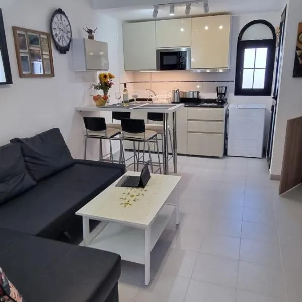 HATO Holiday Home Fuerteventura, hotel v destinaci Costa Calma