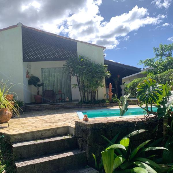 Casa da dona Ruth - Foto 4