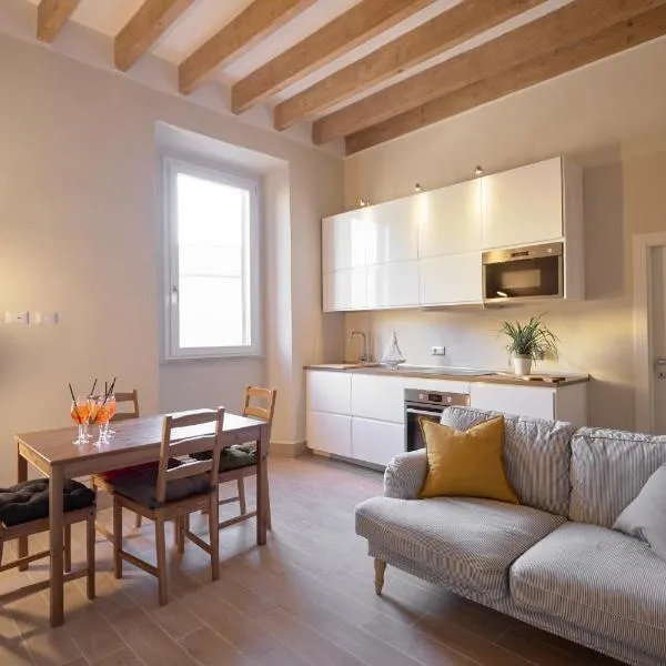 Green Coast House 3, hotel a Piombino