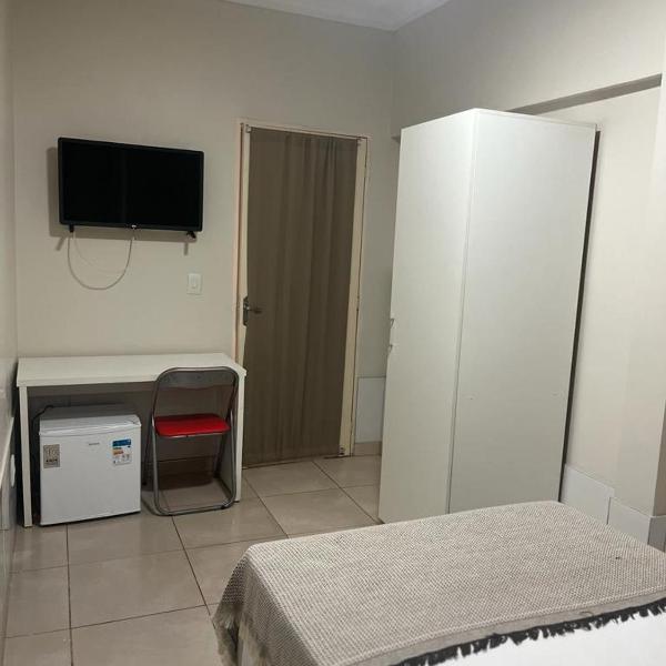 HOTEL CASABLANCA - Foto 5