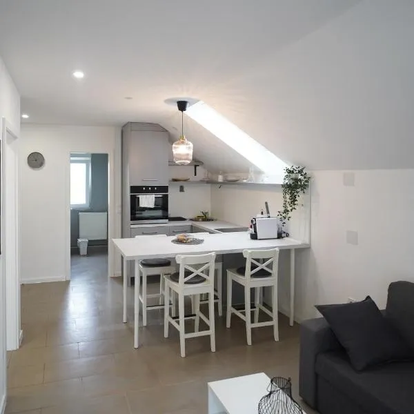 Apartments Choice, hotel v destinácii Velika Gorica