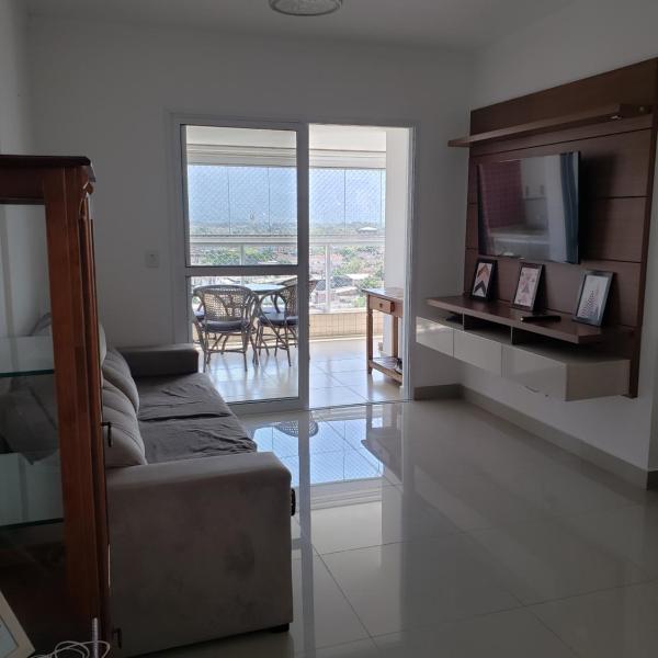 Apartamento confortável no Centro - Foto 5