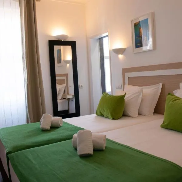 Albufeira Beach Hotel by Kavia, hotel ad Albufeira