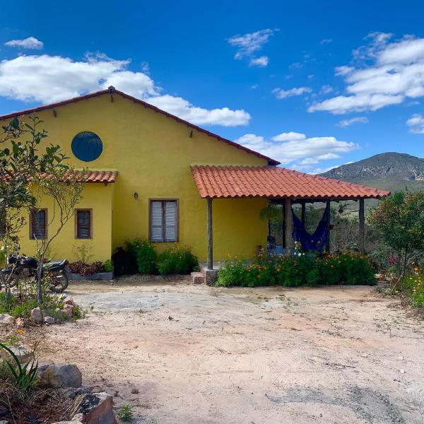 Casa Aya - Foto 5