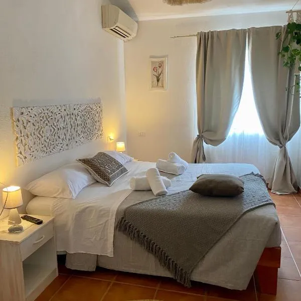 B&B La Pitraia, hotel v destinaci Sant Antonio Di Gallura