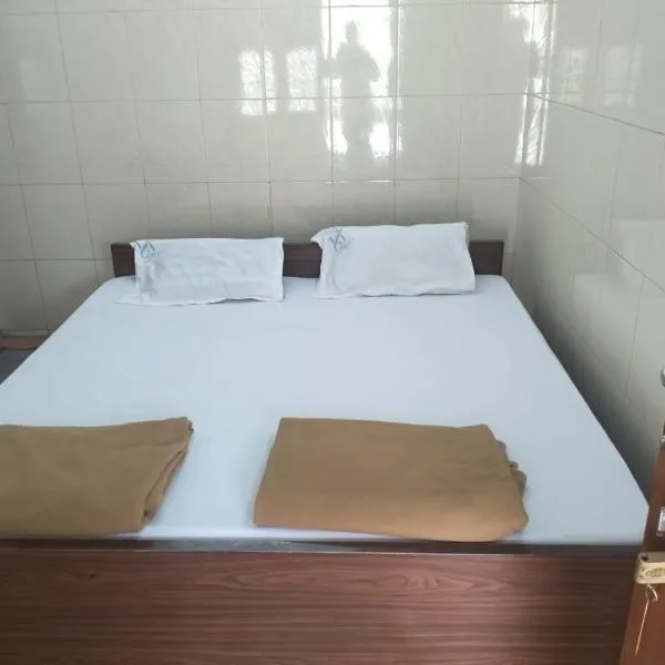 Heera Residency, hotell sihtkohas Tindivanam