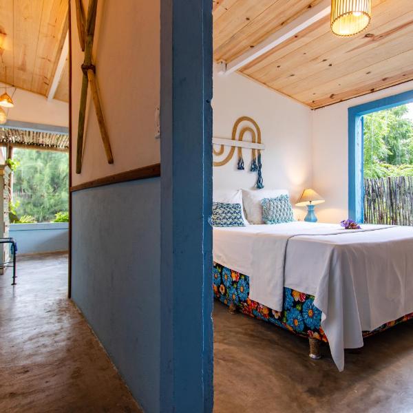 Casa PROX AO MAR - Icaraizinho de Amontada - Foto 2