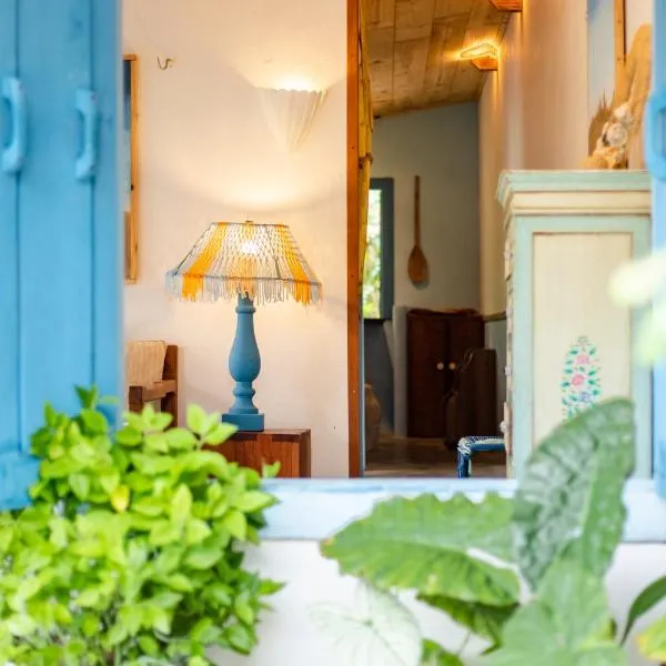 Casa PROX AO MAR - Icaraizinho de Amontada, Hotel in Amontada