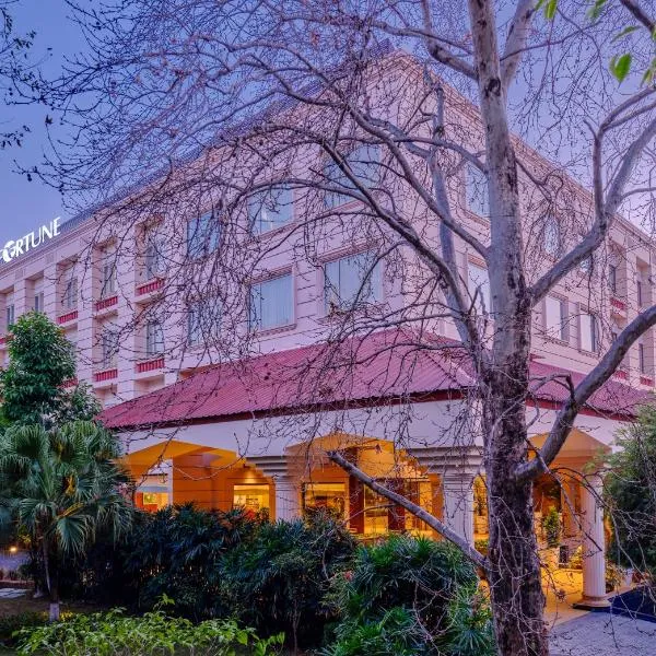 Fortune Park, Katra - Member ITC Hotels' Group, hotel v destinaci Katra