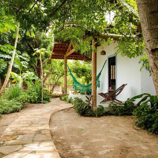 Casa PROX AO MAR - Icaraizinho de Amontada - Foto 5