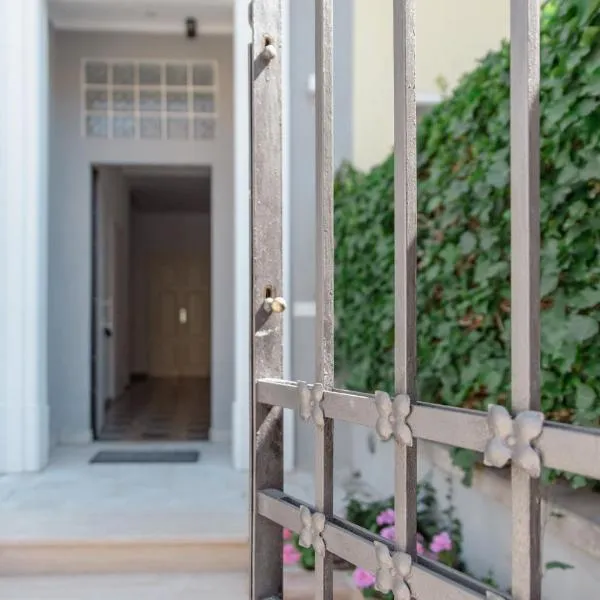 Tenuta Mastro, hotel v destinaci Sulmona