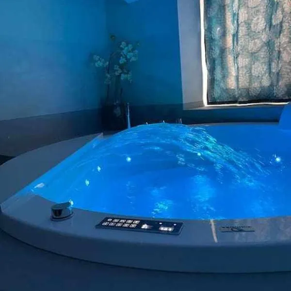 La Goille Morgex – hotel w mieście Morgex