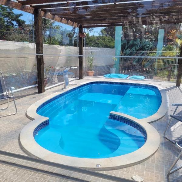 Flat Dona Branca Piscina Aquecida e Vista do Pôr do Sol - Foto 4
